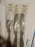 3PC 13X4 Thin Electric Propeller APCLP13040E. Fixed Price $15.99.