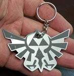2015 Nintendo The Legend Of Zelda Hyrule Multi Tool Opener Paladone, BN43 6NZ. Fixed Price $7.99.