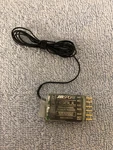Jr RS6UL 6-CHANNEL Positive Shift 72MHZ Fm Receiver 48 72.750. Fixed Price $15.95.