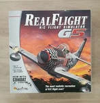 Realflight G5 W/ Interlink Controller Rc Remote Simulator Tested. Fixed Price $125.00.
