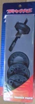 Traxxas #6814 Differential Kit Center Complete New In Factory Sealed Package. Fixed Price $34.99.
