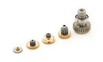 New Spektrum Servo Gear Set : H5010 SPMSP1008. Fixed Price $18.94.