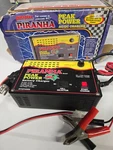 Duratrax Piranha Peak Power Battery Charger DTXP4000 With Used Pack. Fixed Price $14.00.
