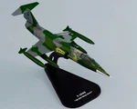 Italeri 1:100 Die-cast Lockheed Martin F-104G 50000 Flying Hours Italy Special. Fixed Price $40.33.