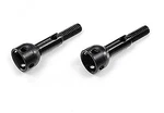 Tamiya Tb Evolution Rc Car Wheel Axle Spare Part SP-1094 New. Fixed Price $32.43.