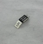 Futaba 75MHZ Type 72-3 Am Transmitter Crystal 75.470MHZ Channel CH64. Fixed Price $8.09.