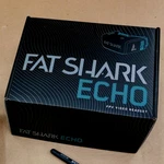 Fat Shark FSV1131-04 Echo Fpv Goggles (upgraded Recon) New. Fixed Price $115.00.