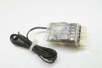 Jr RS6UL 6-CHANNEL Fm 72MHZ Receiver Negative Shift Hitec/futaba JSP30615. Fixed Price $16.95.
