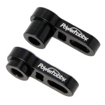 New Powerhobby 23T Aluminum Servo Horn (1) Axial SCX10 Pro. Fixed Price $15.48.
