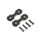 Team Losi Racing Carbon Wing Washer 22 5.0 TLR331037 Electric Truck Option. Fixed Price $22.98.