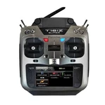 Futaba 16IZS 18-CHANNEL Air Transmitter With R7208SB Receiver. Fixed Price $936.99.