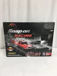 Snap-on Racing Afx Slot Car Track Unopened. Fixed Price $374.99.