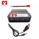 3.7V Battery Charger For Syma X5HC X5HW X5UW Rc Drone Quad Li-po. Fixed Price $11.99.