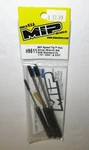 Mip Speed Tip Hex Driver Wrench Set, Standard (1/16", 5/64", 3/32") #9511 Nip. Fixed Price $44.99.