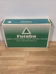 Vintage Futaba Attack FP-4NBL 4CHANNEL 75MHZ Receiver Transmitter Set Console. Fixed Price $89.10.