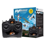 Realflight Trainer Edition W/ SLT6 RFL-1211. Fixed Price $99.99.