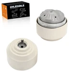Engine Motor Mount & Trans Replacement For Mercedes-benz C230 2006 2007.... Fixed Price $105.84.