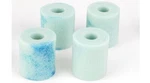Losi LOSA9151 Air Filter Foams 10-T,PRE-OILED: 8B, 8T XXL-2 8IGHT-X Xt .... Fixed Price $14.99.