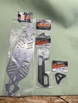 Serpent SRX8 Gt On Road 1/8. Fixed Price $175.00.