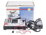 Digitrax Zepe N/ho Zephyr Express Starter Set. Fixed Price $233.34.
