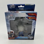 Marvel Avengers Assemble Thor Powerful Levitating Hero New Box Flies 15 Feet. Fixed Price $12.95.