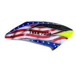 New Align Trex T-rex Electric Remote Control Helicopter Canopy. Fixed Price $75.00.