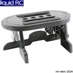 Losi A99174 Car Stand: 8IGHT/T. Fixed Price $16.99.