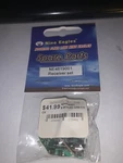 Nine Eagles NE4619001 Reciever Set E-board Draco Cx. Fixed Price $41.99.