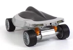 Icon Motor Smartphone Control Car With Camera Wi-fi Used Only Untested. Fixed Price $12.99.