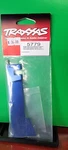 Traxxas 5779 Rudder/arm/hinge PIN/3X15MM BCS/4X3MM Dcb. Fixed Price $26.00.