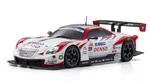 Kyosho Rc Mini Lexus SC430 Denso Kobelco Body Shell #MZP258DK. Fixed Price $58.89.