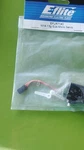 E-flite Nya 13G Sub-micro Servo Rc Model 17 Years & Up EFLR7140 Mpn. Fixed Price $15.99.