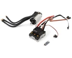 Ghost Rc GOS020-0270-02 Cobra 8 Ace No Prep Drag Brushless Esc Combo W/. Fixed Price $389.95.
