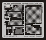 Eduard - Flakpanzer Iv Belwagen 37MM 1:35 For Tamiya 35237 Model Kit. Fixed Price $6.28.