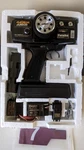 Futaba Magnum Junior FP-2PKA Digital Channel Rc Controller New In Box. Fixed Price $194.00.