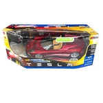 Rare! 2008 Maxtech Toys Tesla Roadster Radio Remote Control 1:16 Scale Rc Car. Fixed Price $219.99.