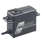 Savox SAVSB2280SG High Voltage Brushless Digital 8.4V 1/8 Scale 12 Bit Open Box. Fixed Price $119.95.