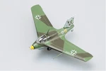 1/72 36344 ME163B-1A Komet, German Hums Air Base, JG400. Fixed Price $52.15.