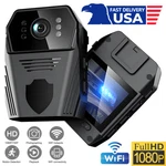 HD1080P 4K Mini Camera Camcorder Body Police W/ Audio Video Dvr Ir Night. Fixed Price $29.98.
