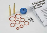 Traxxas 5247 Carburetor O-ring & Seal Set, Trx 2.5, 2.5R. Fixed Price $10.04.