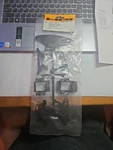Hpi 85031 Turm Sto Mpfer Shock Tower / Bumper Set Nitro Modell. Fixed Price $13.95.