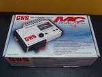 Gws Mc 2002 Charger (FC3006030). Fixed Price $29.99.