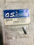 Os Engine Carburettor Retainer For 21RG, Rz, Xm, 50SX, 21VZ-R, 91SZ,. Fixed Price $14.25.