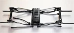 Redcat Racing Everest Gen 7 Pro 1/10 Scale Crawler Metal Chassis Or Frame. Fixed Price $49.95.