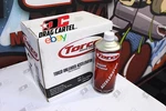 Torco Accelerator Performance Fuel Additive And Octane Booster, Full Case. Fixed Price $189.00.