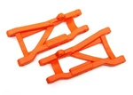 Traxxas Heavy Duty Cold Weather Suspension Arms Rear (orange) (2) - TRA2555T. Fixed Price $18.15.