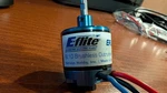 E-flite Eflite Rc Brushless Motor (1250KV):. Fixed Price $35.00.
