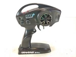 New Traxxas Tqi Bluetooth 2.4GHZ Radio Transmitter Rustler 4X4 Slash Vxl. Fixed Price $29.99.