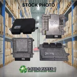 Engine Ecm Electronic Control Module Gasoline Lx Fits Insight 633972 V1001. Fixed Price $130.40.