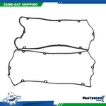 Dnj VC138 Valve Cover Set For 01-06 Hyundai Kia Amanti 3.0L 3.5L V6 Dohc 24V. Fixed Price $19.99.